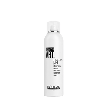 L'Oréal Professionnel Tecni Art Volume Lift Mousse 250mL